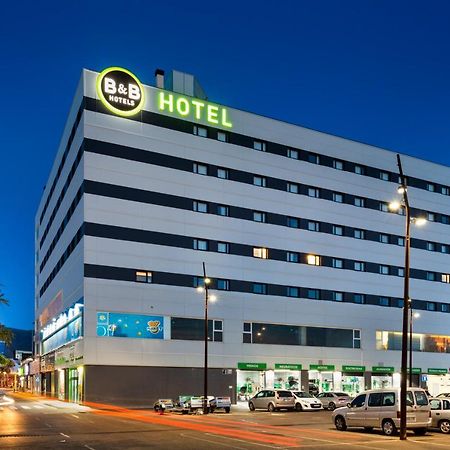 B&B Hotel Almería Vicar Aguadulce (Almeria) Exterior foto