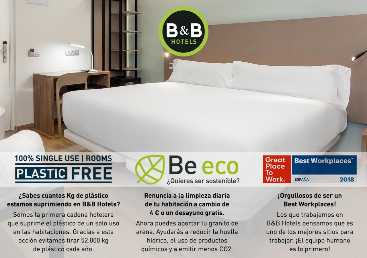 B&B Hotel Almería Vicar Aguadulce (Almeria) Exterior foto